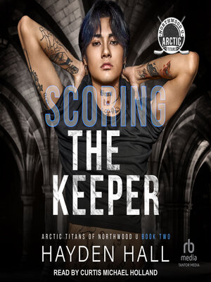 cover image of Scoring the Keeper